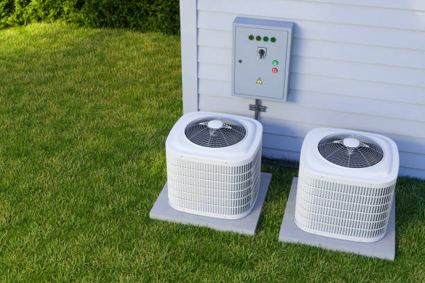 Wilson, OK HVAC Company