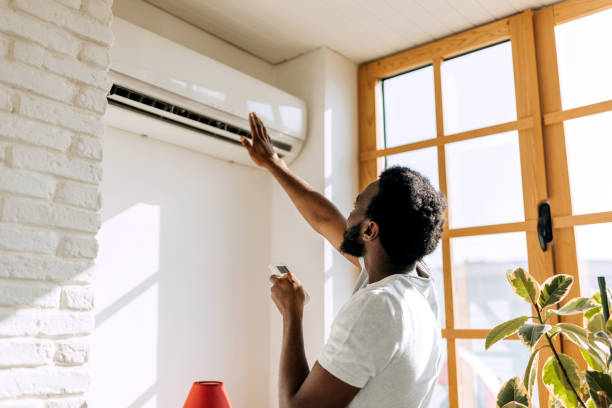 Best Affordable HVAC Services  in Wilson, OK