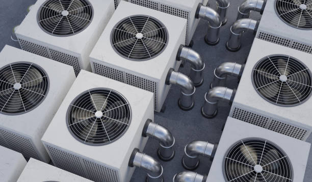 Best Best HVAC Companies  in Wilson, OK