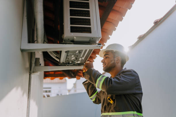 AC Installation Near Me in Wilson, OK
