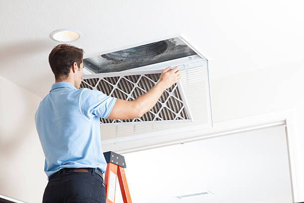 Best Emergency HVAC Repair  in Wilson, OK