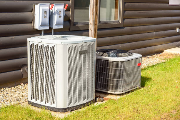 Best Ductless HVAC Repair  in Wilson, OK