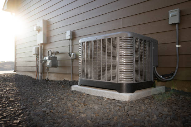 Best HVAC Repair Near Me  in Wilson, OK